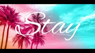 ★ Stay lyrics by Justin Bieber ￼ ★ [upl. by Kubiak393]