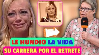 🔴Belén Esteban HUNDIO la VIDA de PEPA JIMENEZ era una PERIODISTA y su CARRERA se FUE por el RETRETE [upl. by Spiros189]