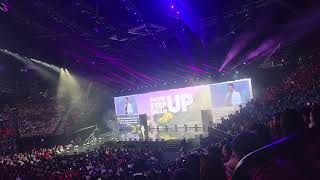 WFG Convention 2023  Lylian Akoh [upl. by Ailem]