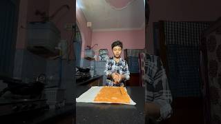 Chicken strips tasty and easy exactshorts shortsfeed viralvideo shortsfeed kitchen snacks [upl. by Ecinev]