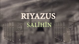 Riyazus Salîhîn I Qisimo 1 [upl. by Prisca]