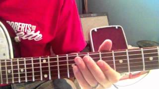 Setzer Decoded  How To Play Brian Setzer Guitar Lesson [upl. by Zachary]