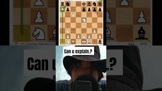 CATUR DUNIA  alireza firouzja vs fabiano caruana chess checkmate chesscom chessnotcheckers [upl. by Ranzini]