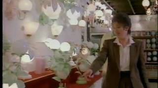 louises dickens advert 1988 classic retro tv commercial diy 1980s [upl. by Kory]