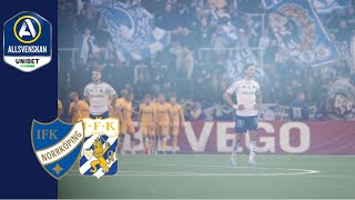 IFK Norrköping  IFK Göteborg 02  Höjdpunkter [upl. by Barbur686]