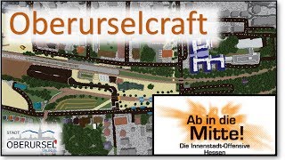 Oberurselcraft [upl. by Assetal]