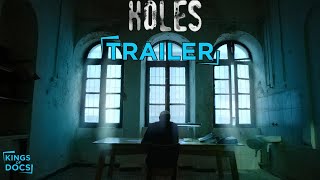 Holes  Trailer [upl. by Anelrac305]