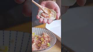 The Best Potstickers Recipe for a Delicious Snackcooking food delicious shorts [upl. by Solakcin]