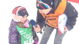 Video of the 2019 Barnebirkie [upl. by Ty]