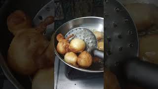 Mysore bonda viralvideo foodlovers tranding chutny [upl. by Evilo]