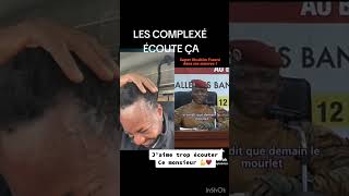 Super Ibrahim Traoré dans ses œuvres [upl. by Gustie]