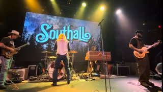 Scared Money  Southall live from Roseville 12623 [upl. by Aiselad962]