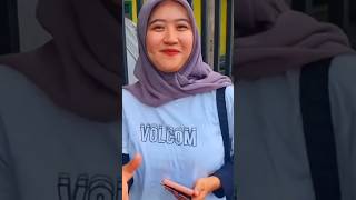 Lesung Pipi viral viralvideo gadisdesa [upl. by Biron192]