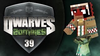 Dwarves Vs Zombies  Episode 39  3 Old Men [upl. by Armington413]