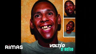 Voltio  El Mellao Audio Oficial [upl. by Innavoij258]