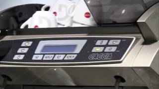 Gaggia Concetto Preview [upl. by Leupold]