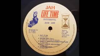 Scion Success  Cant Leave Jah  Jah Life Time LP [upl. by Crain]