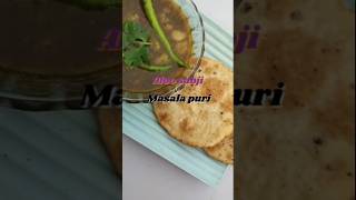 Aalu sabji amp Masala puri ✨ aloosabzi aloosabjirecipe masalapuri homemade chathpuja shorts [upl. by Dettmer]