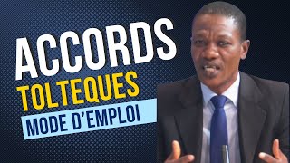 Les 4 Accords Toltèques  Mode dEmploi [upl. by Adnol]