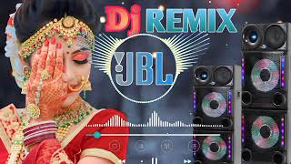 Dj Song💙  Top Dj  Hard Bass ❤️‍🔥  JBL Dj Remix  Old Hindi Dj Song 🥀  Dj Remix Song 2024 [upl. by Barabbas]