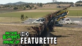 San Andreas 2015 Featurette  Story [upl. by Thomasa]