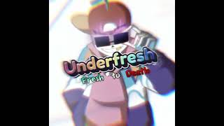 UnderFresh Fresh to Death by Arku [upl. by Teodoor]