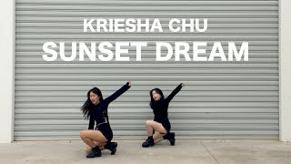 155CM KRIESHA CHU 크리샤 츄  SUNSET DREAM [upl. by Vaden]