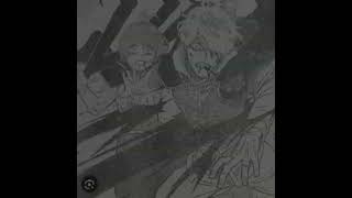 gauche x grey edits  black clover ⚠️spoiler 364⚠️ [upl. by Lairret]