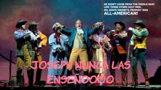 The Book of Mormon All American Prophet El profeta totalmente americano sub español [upl. by Eissirk]