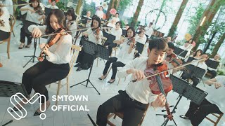 SM Classics 서울시립교향악단 Feel My Rhythm Orchestra Ver MV [upl. by Leynwad]