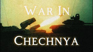 Second Chechen War  edit [upl. by Dachy]