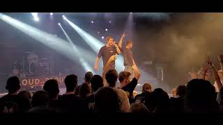 OBros  Hier bin ich Live  Loud and Proud Festival 2024 [upl. by Remark]