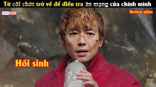 Từ cõi chớt trở về để điều tra án mẹng của chính mình  Review phim Hàn [upl. by Moia]