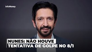 PREFEITO de SP NEGA tentativa e GOLPE no 81 e ATACA Boulos “AGRESSIVO INVASOR e DEPREDADO” [upl. by Adekahs]