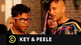 Key amp Peele  Nooice [upl. by Adnahs]