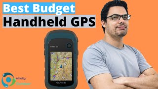 Best Budget Handheld GPS Garmin eTrex 22x Review shorts [upl. by Darrow396]