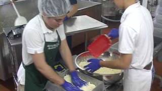 September Farm Cheese  Artisan Cheese Making in Honey Brook PA [upl. by Onek372]