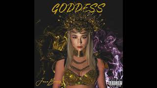 Jaira Burns  Goddess [upl. by Eicyac]