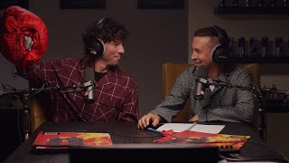 Twenty One Pilots  Clancy Music Videos Premiere Livestream [upl. by Ettenotna312]