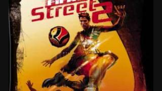 Fifa Street 2Pacific  Ab Maker or Pacyfic  Babymaker [upl. by Artcele]