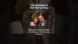 Ordination to the Permanent Diaconate PART 3  Diocese of San Bernardino August 26 2023 [upl. by Worthington350]