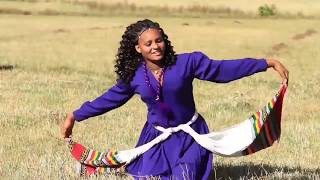 Teddy Afro  አፄ ቴዎድሮስ ፪ኛ Atse Tewodros   Unofficial Video [upl. by Ahseneuq]