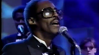 Eddie Kendricks David Ruffin amp Nate Evans Live at the BBC [upl. by Armillda260]