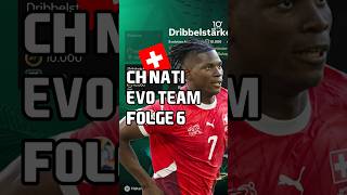 FC25 🇨🇭 Evos Folge 6  Embolo [upl. by Enirrok]