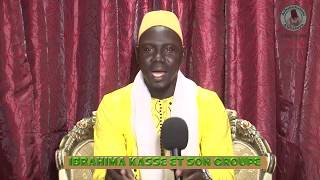 chabiba tv Serigne Babacar kasse  serigne abass sall partie 2 [upl. by Naimad]