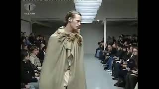 ISSEY MIYAKE FW 2005 Menswear [upl. by Assyram]