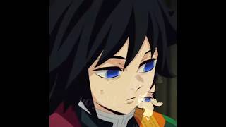 Giyu Edit capcut demonslayer giyutomioka kimetsunoyaiba knyedits kny [upl. by Anihc]