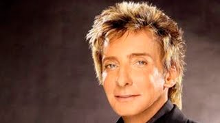 Barry Manilow  The Old Songs [upl. by Ayoras397]