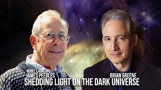 Shedding Light on the Dark Universe [upl. by Hoffert]