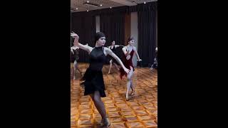 Latindance latindance 拉丁舞 [upl. by Ellatsirhc171]